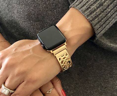 best gold apple watch bands|cool 38mm apple watch bands.